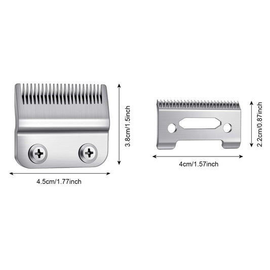 Hair Clipper Replacement Blade for WAHL Electric Hair Trimmer