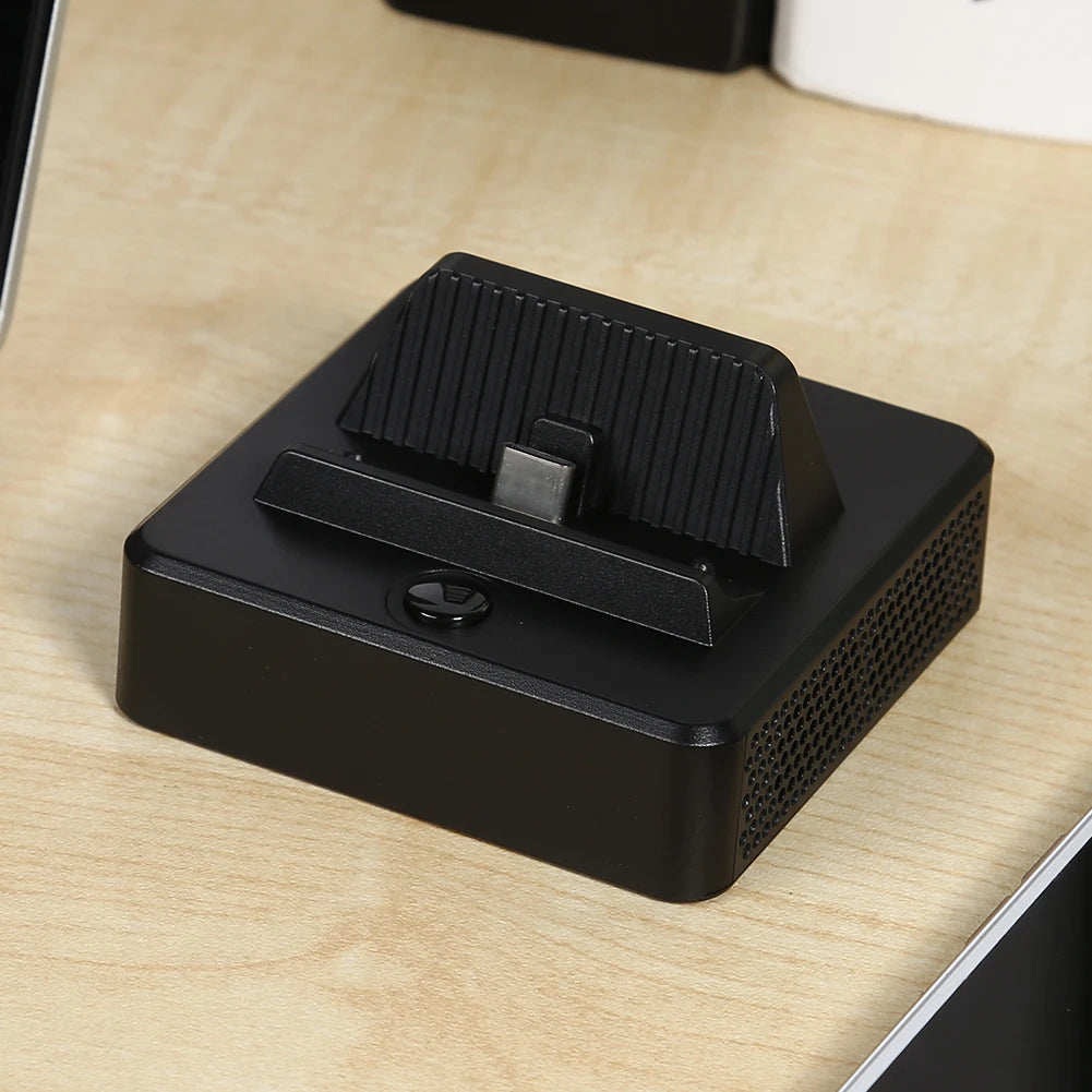 Portable TNS-182 Charging Dock Docking Station HDMI-compatible