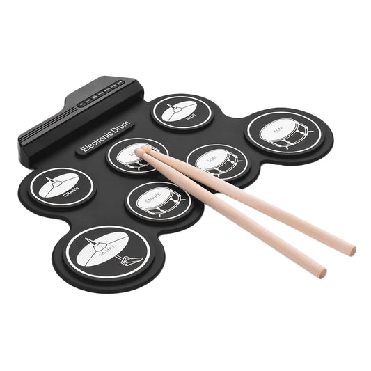 Digital Electronic Drum Kit