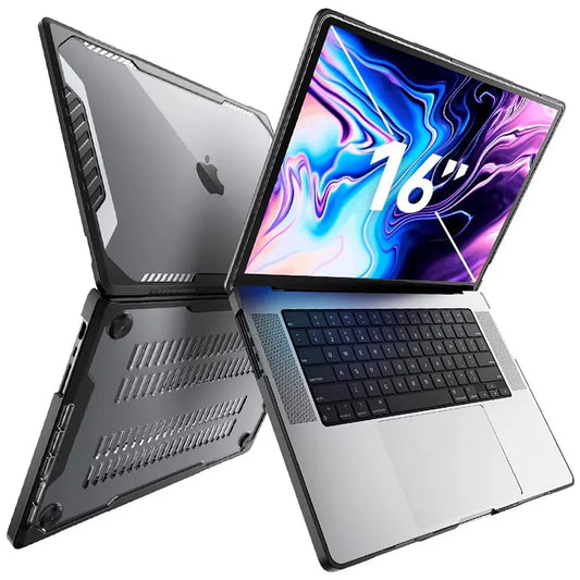 For MacBook Pro 16“ Case Hard Shell Cover