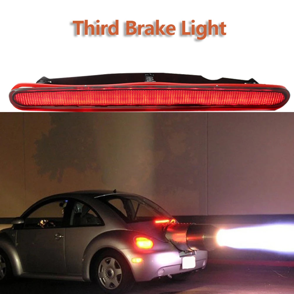 Car LED High Level Rear Mount Stop Lamp for Volkswagen Beetle 1998-2010