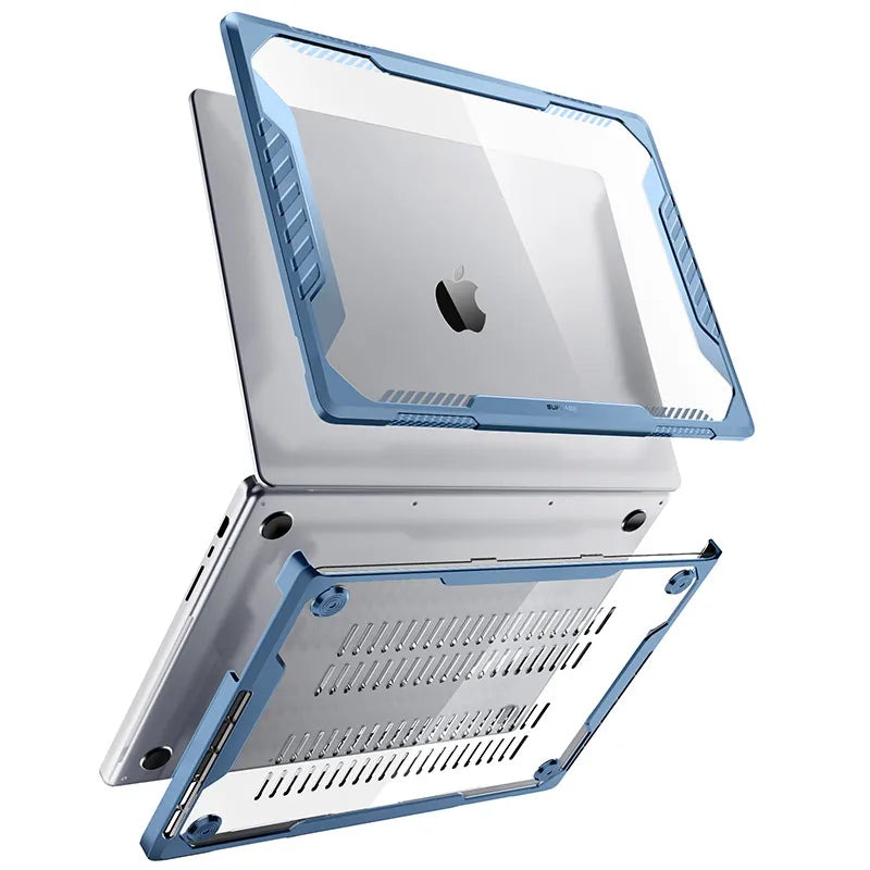 For MacBook Pro 16“ Case Hard Shell Cover