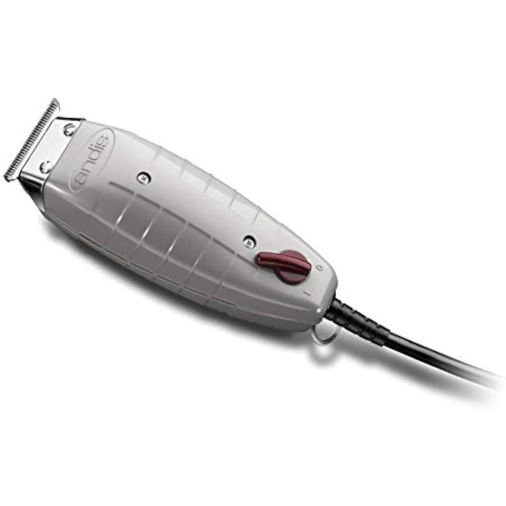 Professional T-Outliner Beard & Hair Trimmer with Carbon Steel T-Blade, Bump Free Technology