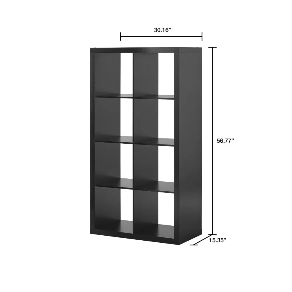 8-Cube Storage Organizer