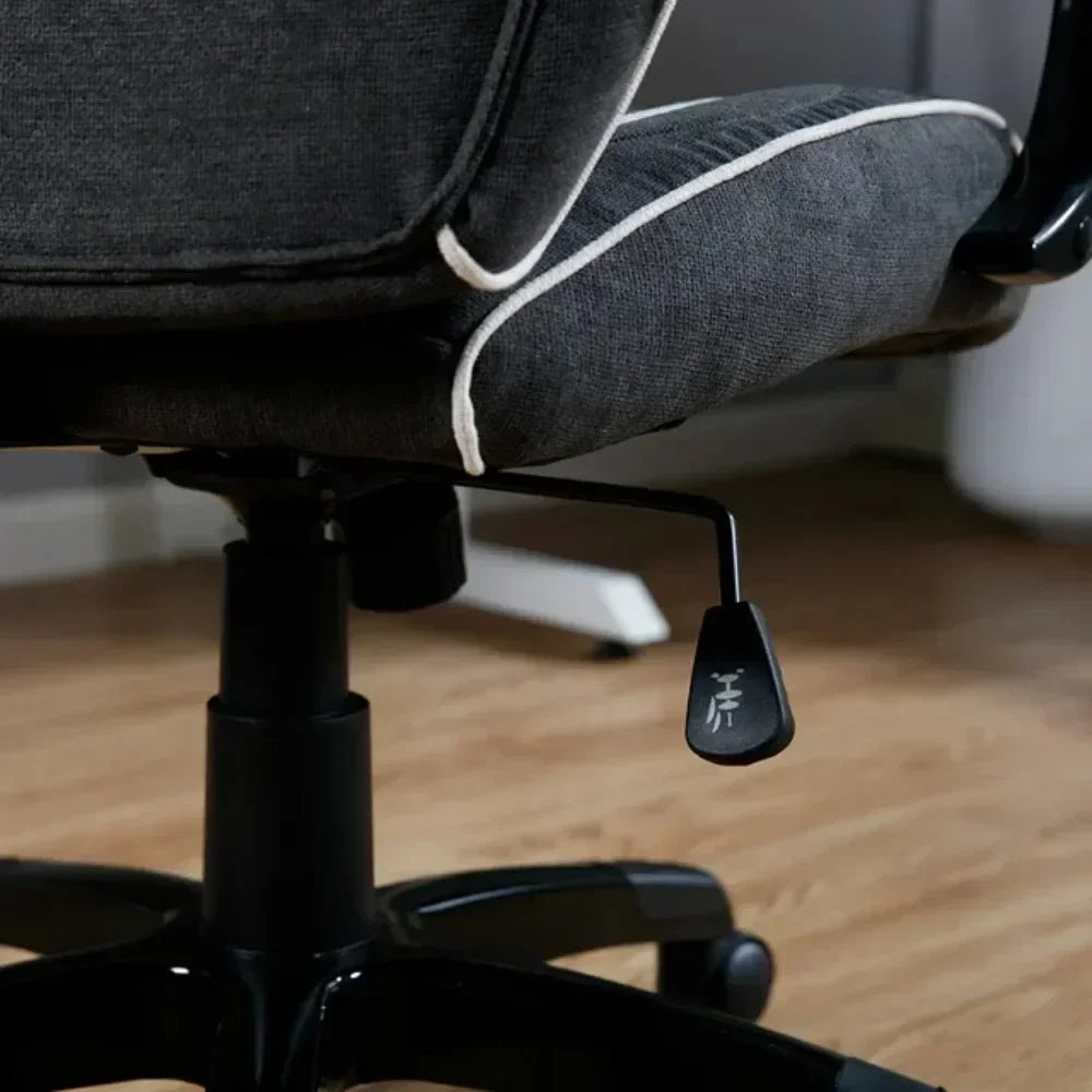 Ergonomic Height Adjustable Computer Gaming Chair