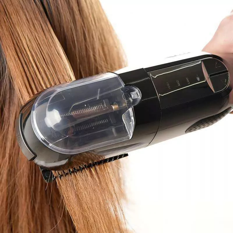 Hair Split Ends Trimmer