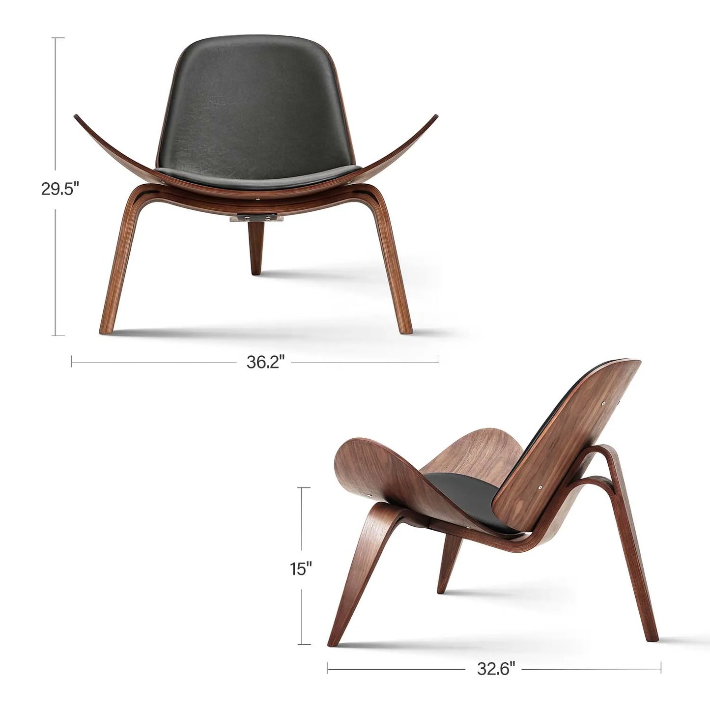 Modern Chairs