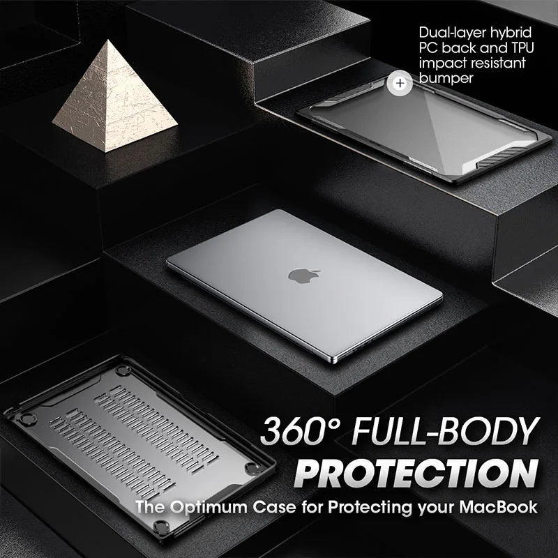 SUPCASE For MacBook Air 13.6 inch Case