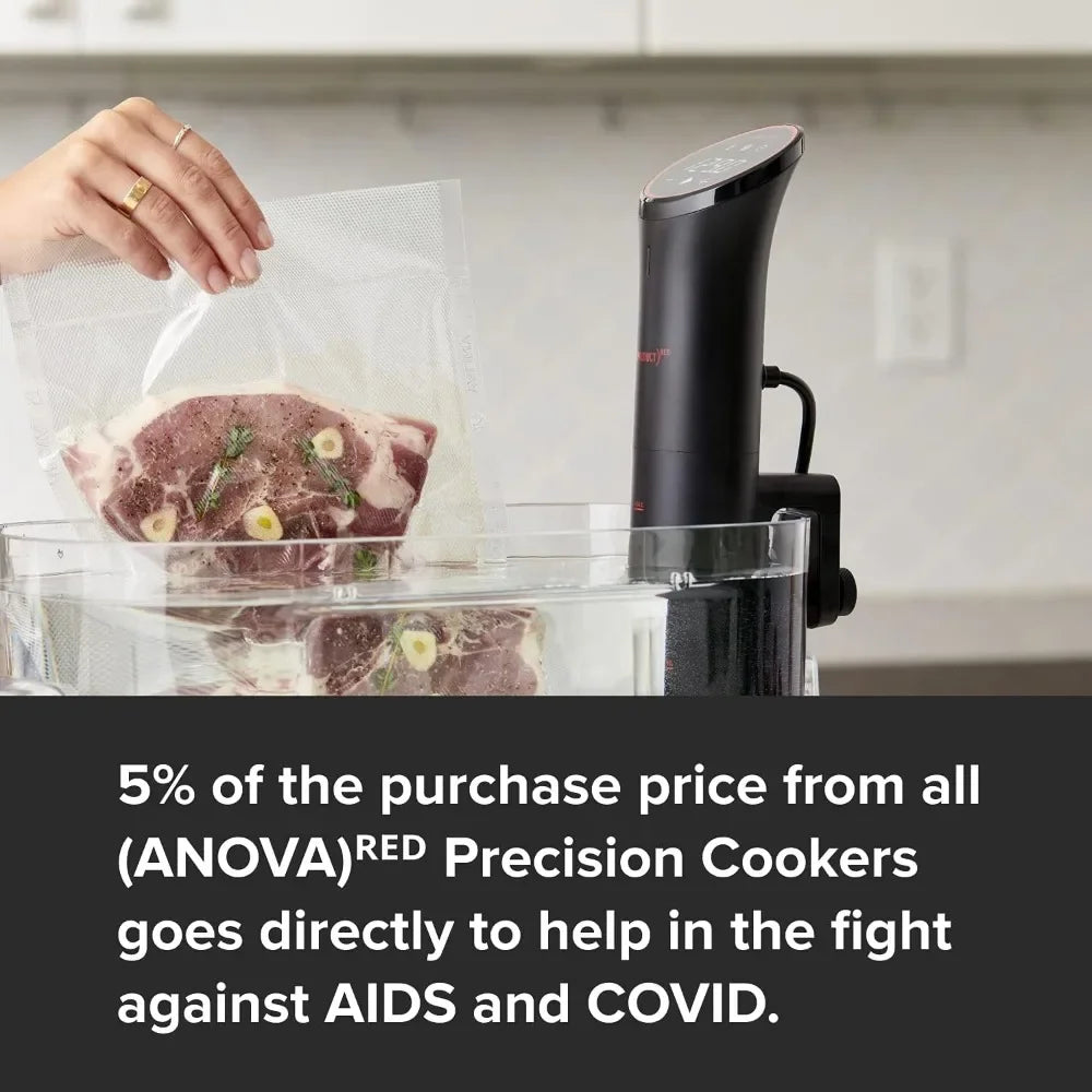 Nano Sous-vide Precision Cooker