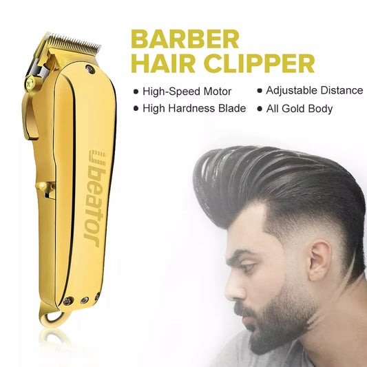 Professional Electric Hair Trimmer For Men