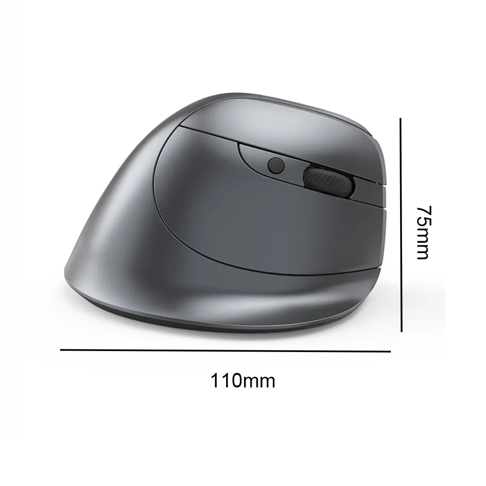 2.4G Wireless Gaming Mouse Ergonomic