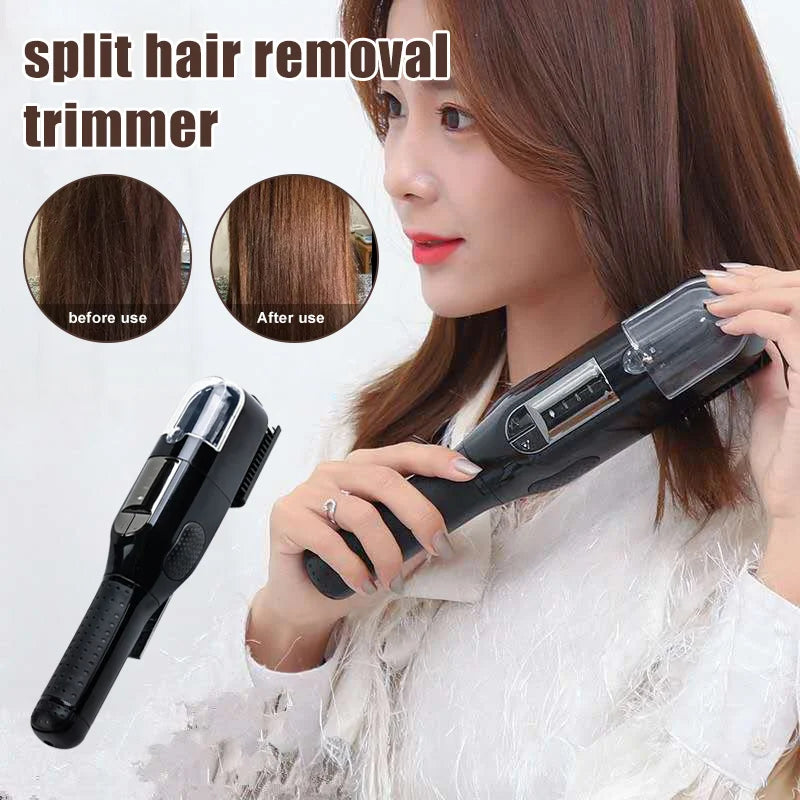 Hair Split Ends Trimmer