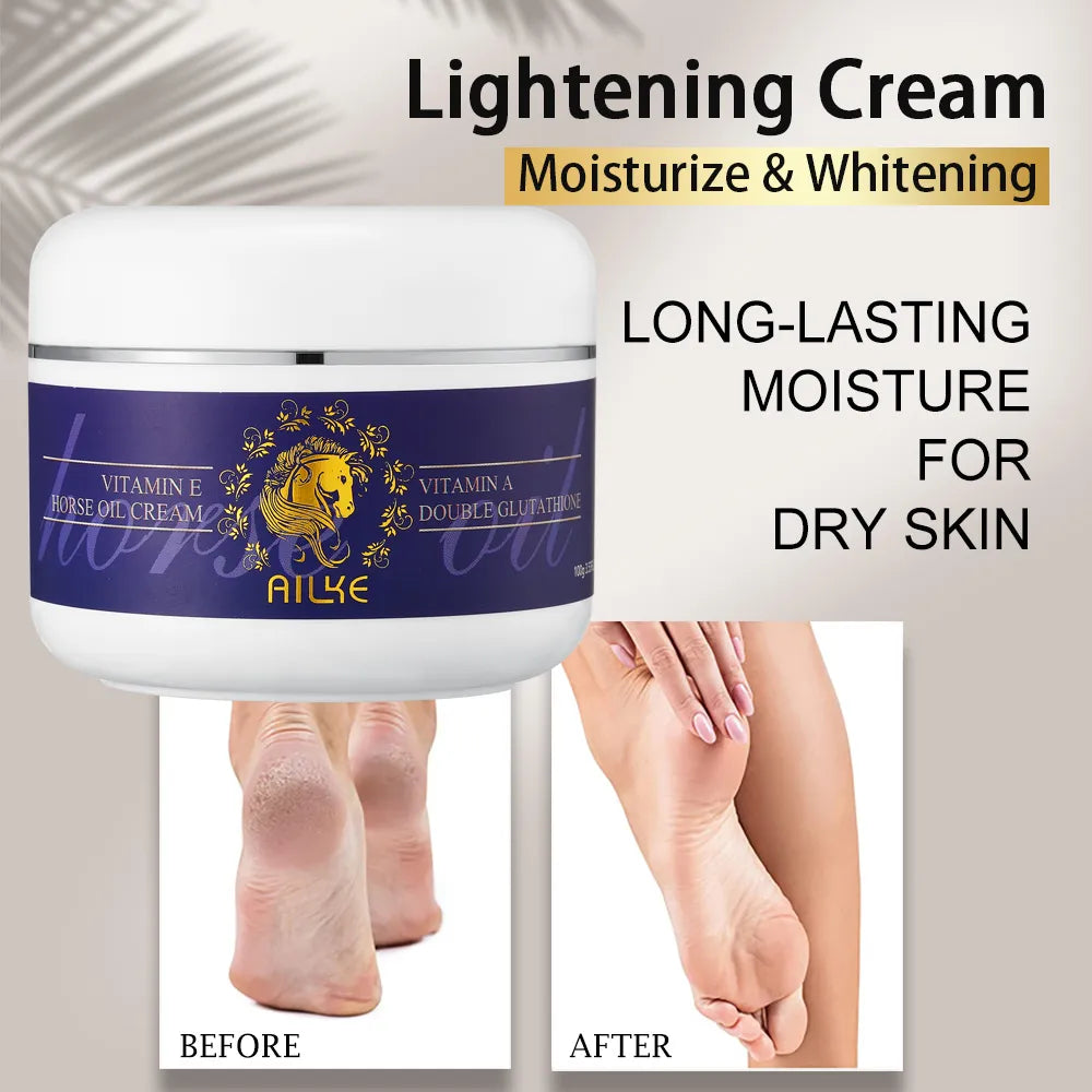 Bleaching Skin Care, With Double Glutathione, Lightening, Moisturizing, Remove Dark Spots, Melanin, Skin Glowing Face Care