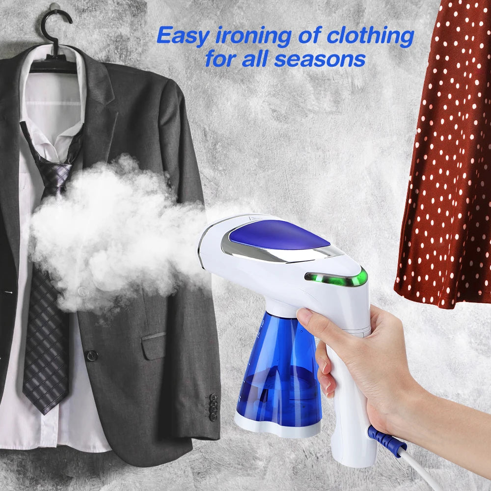 Handheld Garment Steamer