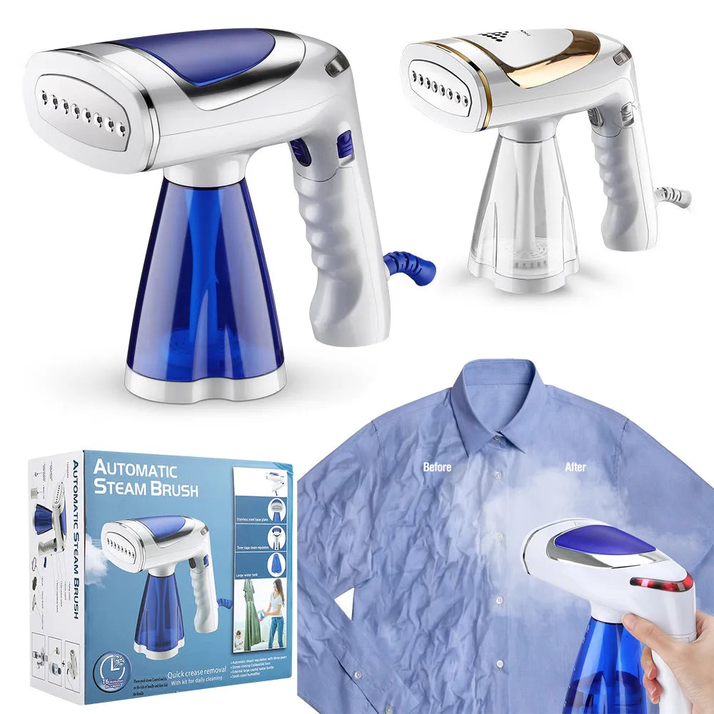 Handheld Garment Steamer