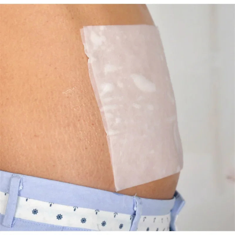 Membrane Mask Film For Lipo Laser Slim Therapy